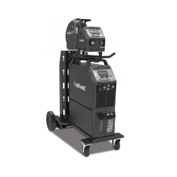Varilni aparat Craft-MIG.PRO 503 WS pulse