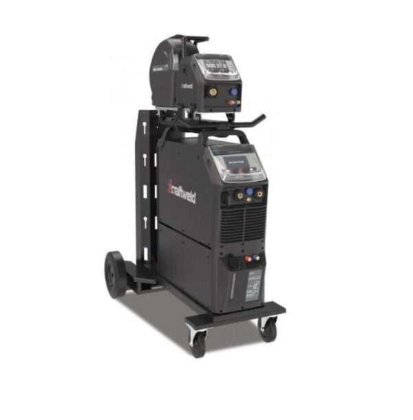 Varilni aparat Craft-MIG.PRO 353 WS Synergic