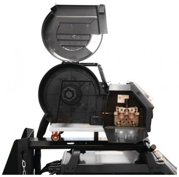 Varilni aparat Craft-MIG.PRO 503 WS pulse - slika 2