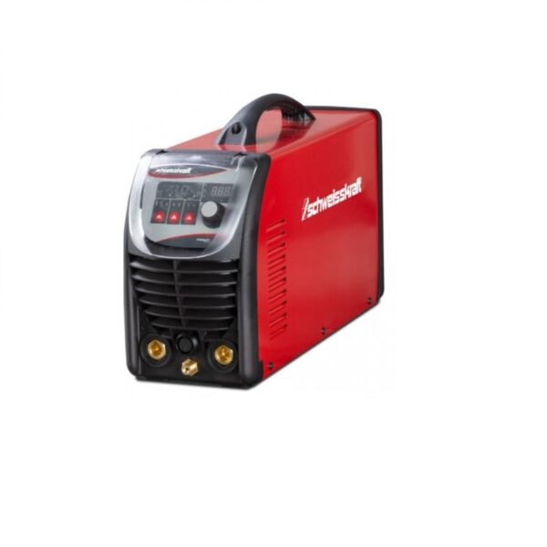 Varilni aparat Easy-TIG 201 ACDC pulse