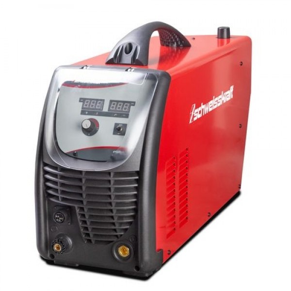 Naprava za rezanje z zračno plazmo  CRAFT-CUT 123 CNC