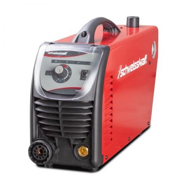 Naprava za rezanje z zračno plazmo  CRAFT-CUT 41P