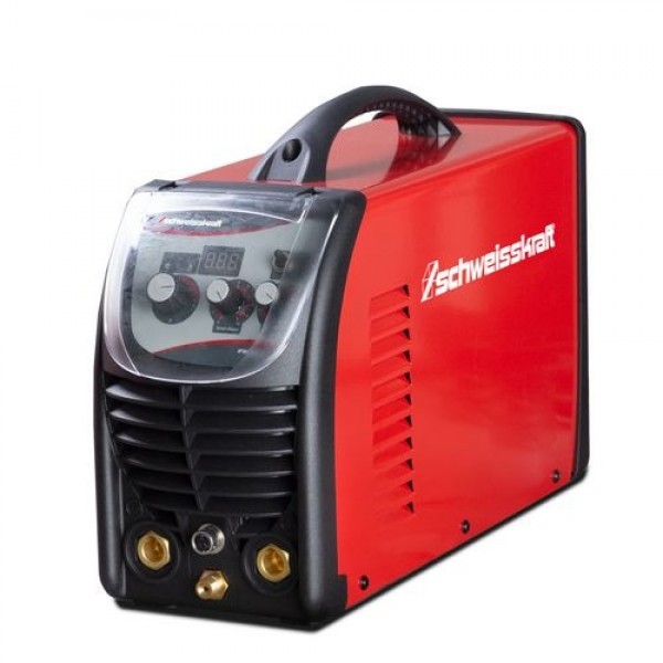 Varilni aparat EASY-TIG 181 DC