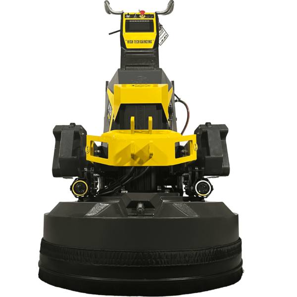 Stroj za brušenje betona in tal HTG820RC ULTRA – 3 glave