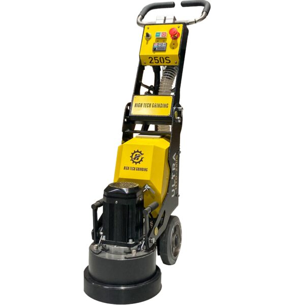 Stroj za brušenje betona in tal HTG250S ULTRA