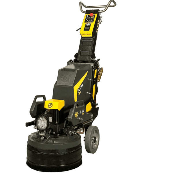 Stroj za brušenje betona in tal HTG460 ULTRA