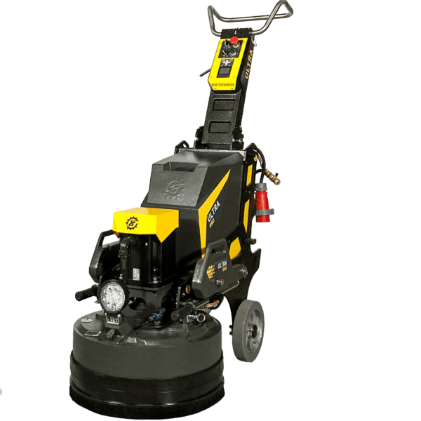 Stroj za brušenje betona in tal HTG550 ULTRA