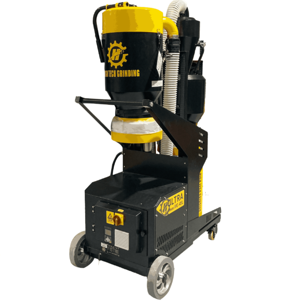 IVC – 45L ULTRA sesalnik