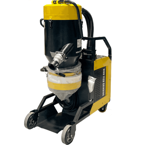 IVC – 45L ULTRA sesalnik