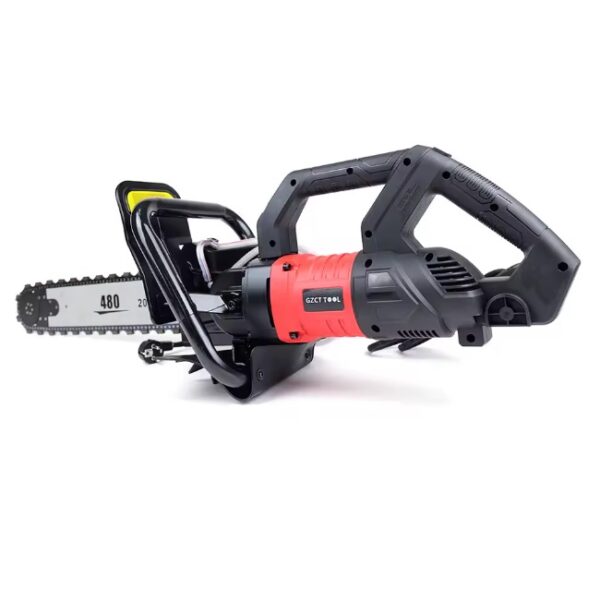 Električna verižna žaga za beton LT480