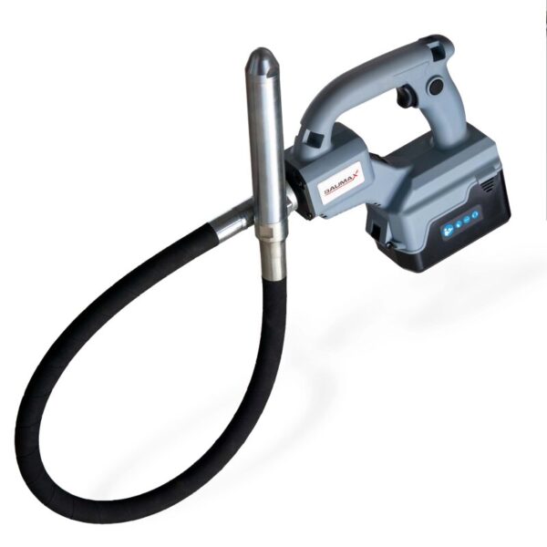 Visokofrekvenčni vibrator na baterijski pogon HFR-A-28-1.2