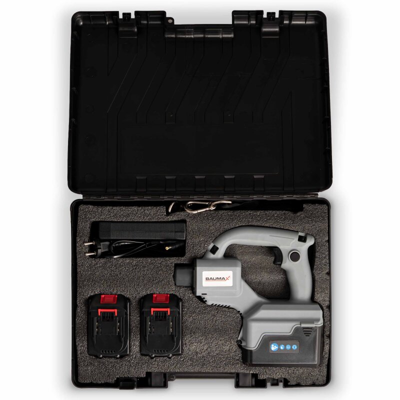 Visokofrekvenčni vibrator na baterijski pogon HFR-A-28-1.2 - slika 4