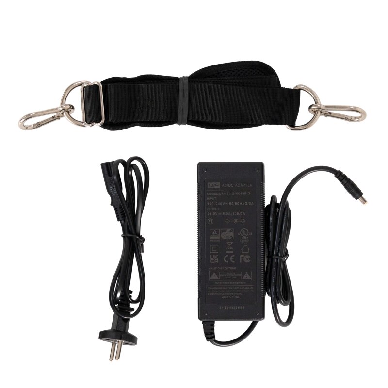 Visokofrekvenčni vibrator na baterijski pogon HFR-A-28-1.2 - slika 3